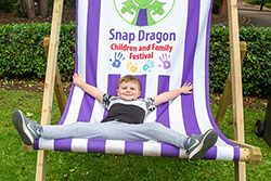 Snapdragon Children's Festival