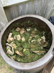 Compost Bin