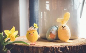 Easter Decorations